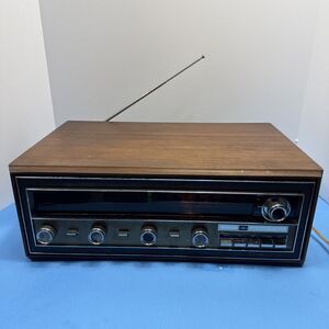 Vintage Philco Ford Stereosonic Receiver HiFi
